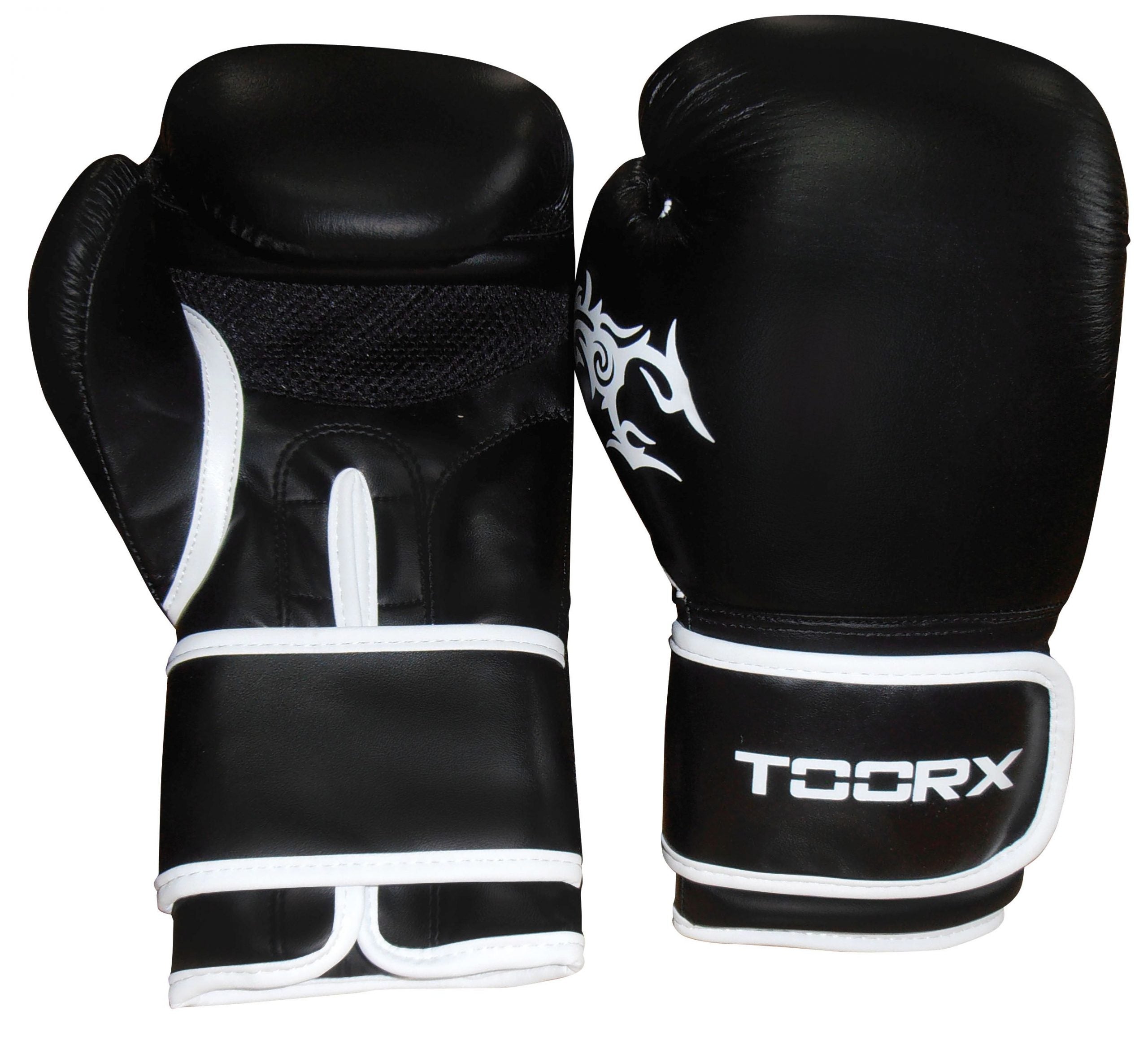 Guanti boxe Panther - Toorx – Teknofitness