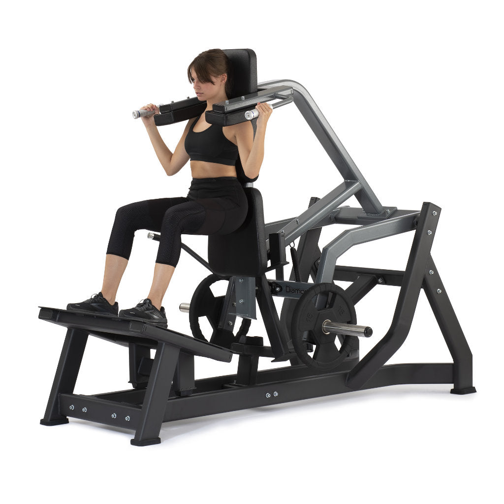 S300 V-Squat