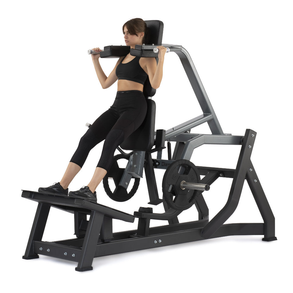 S300 V-Squat