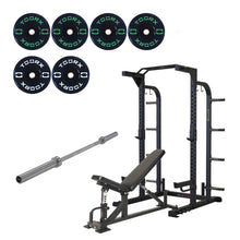 Home Gym Pack 3