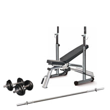 Home Gym Pack 2