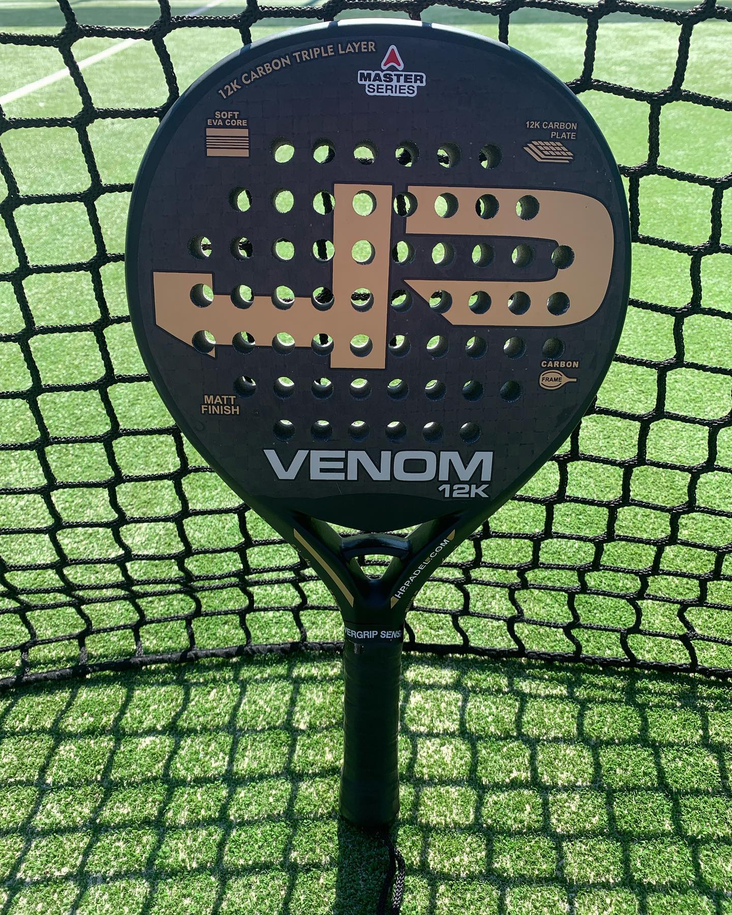 Venom 12k