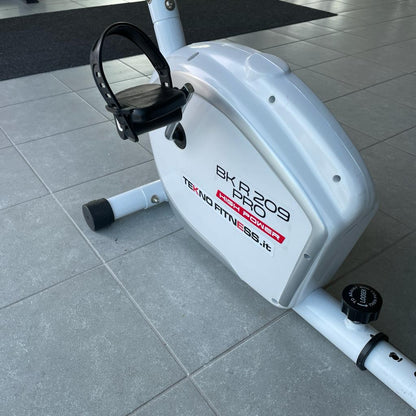 High power BK R 209 pro