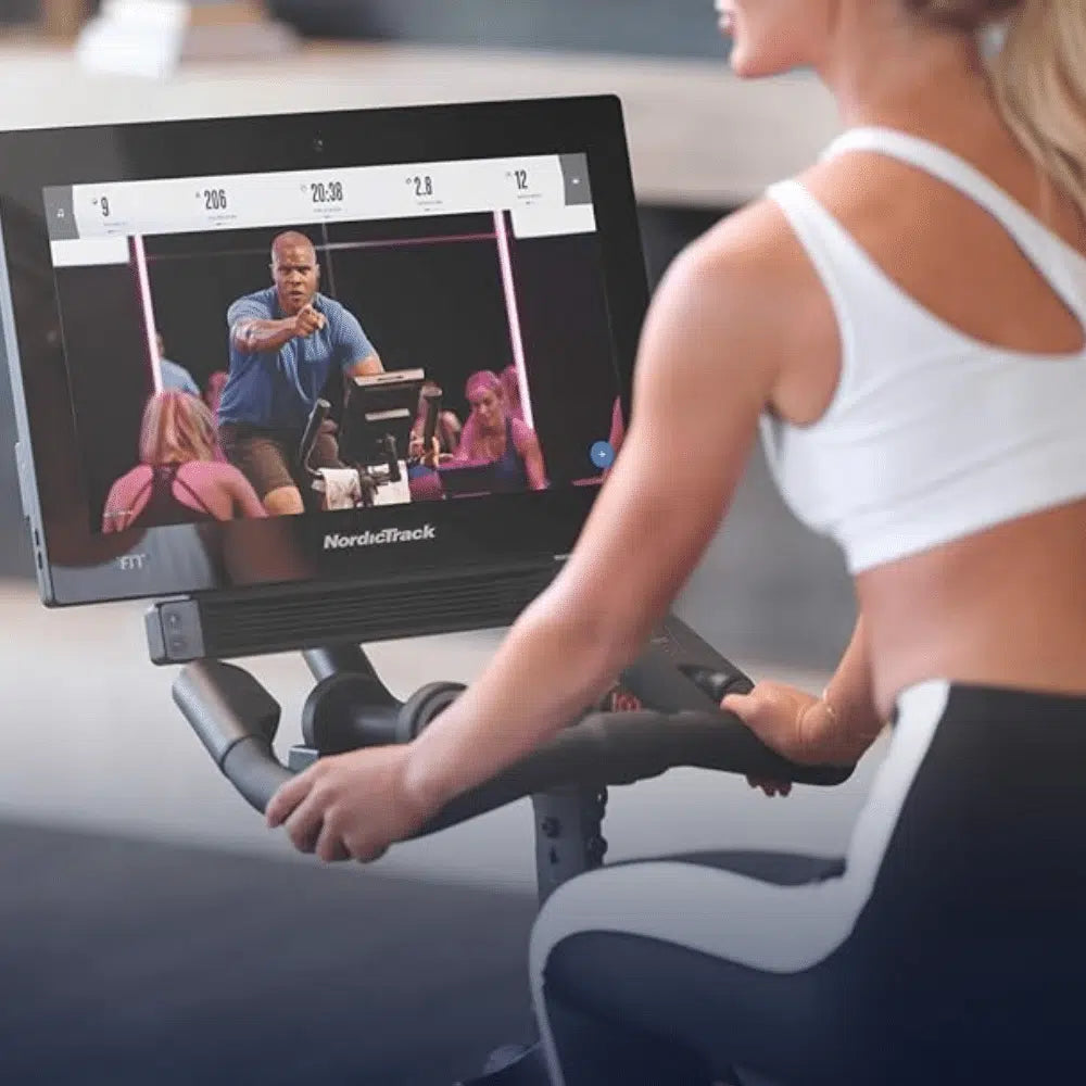 iFit abbonamento TRAIN (1 utente)