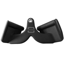 IMPUGNATURA DOPPIA presa a martello cm 31 DIPPING