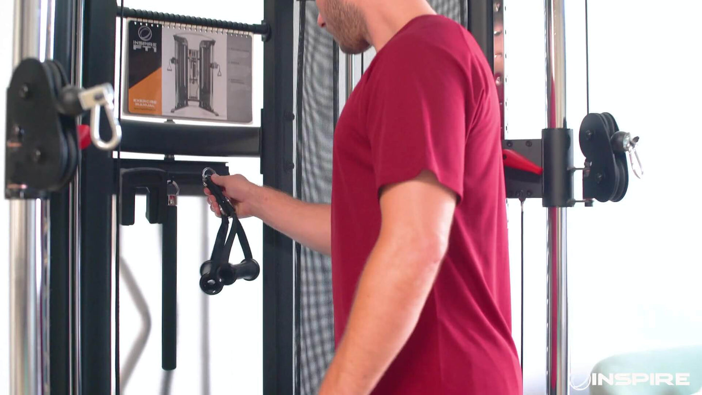Inspire FT1