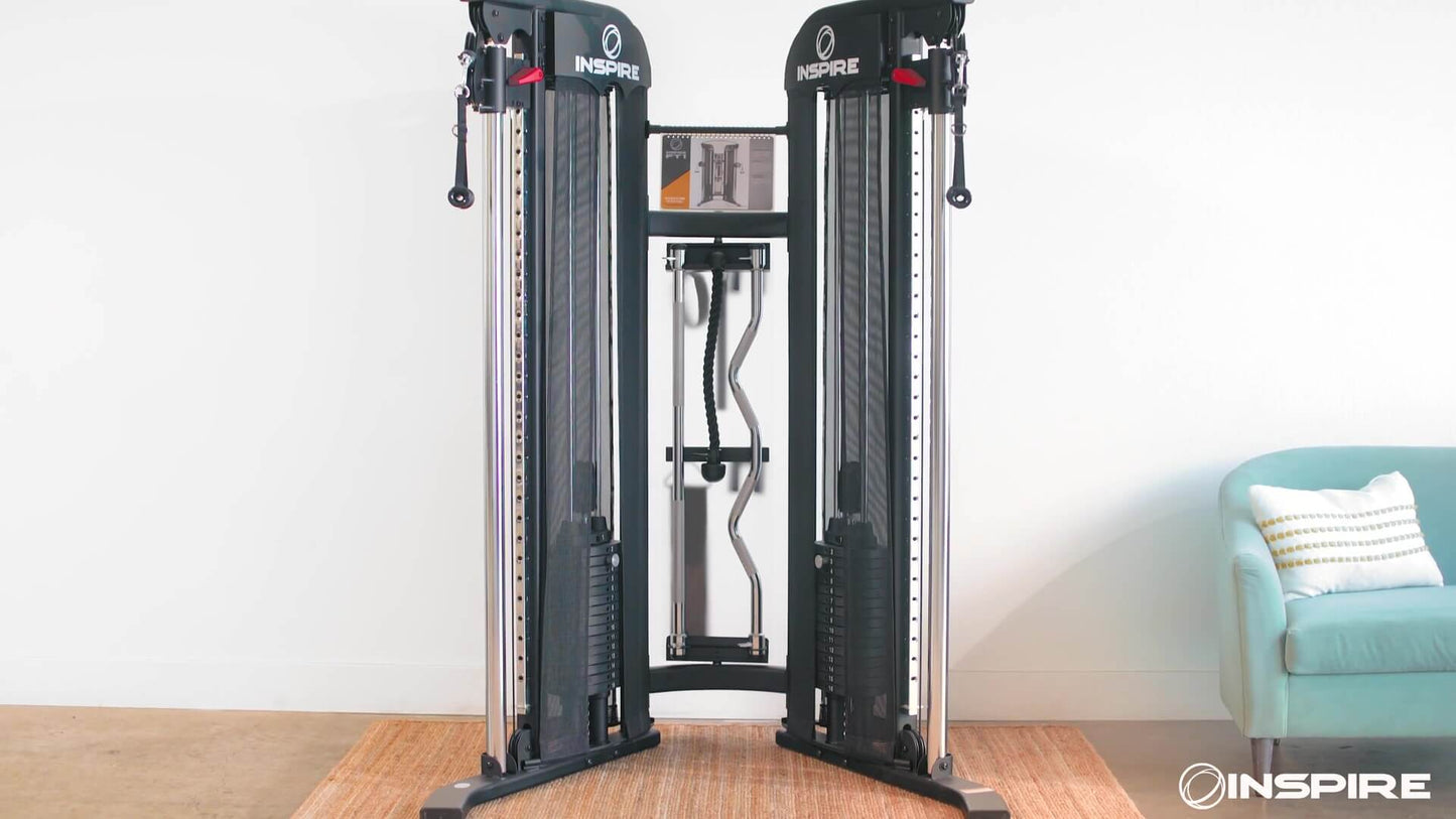Inspire FT1