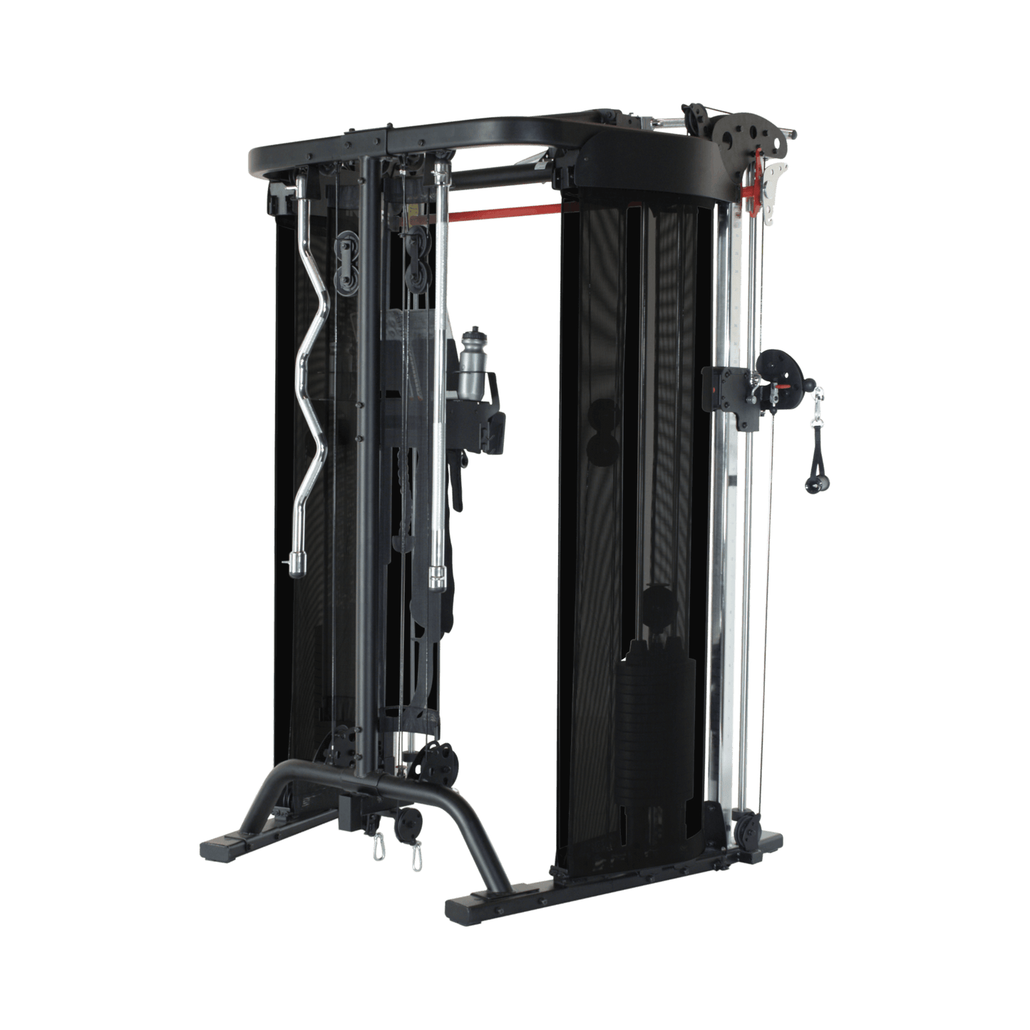 Inspire FT 2