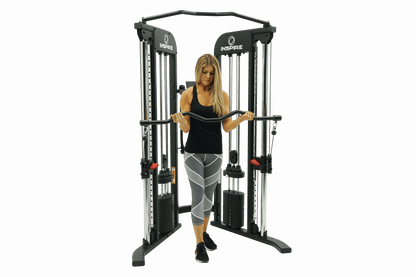 Inspire FTX