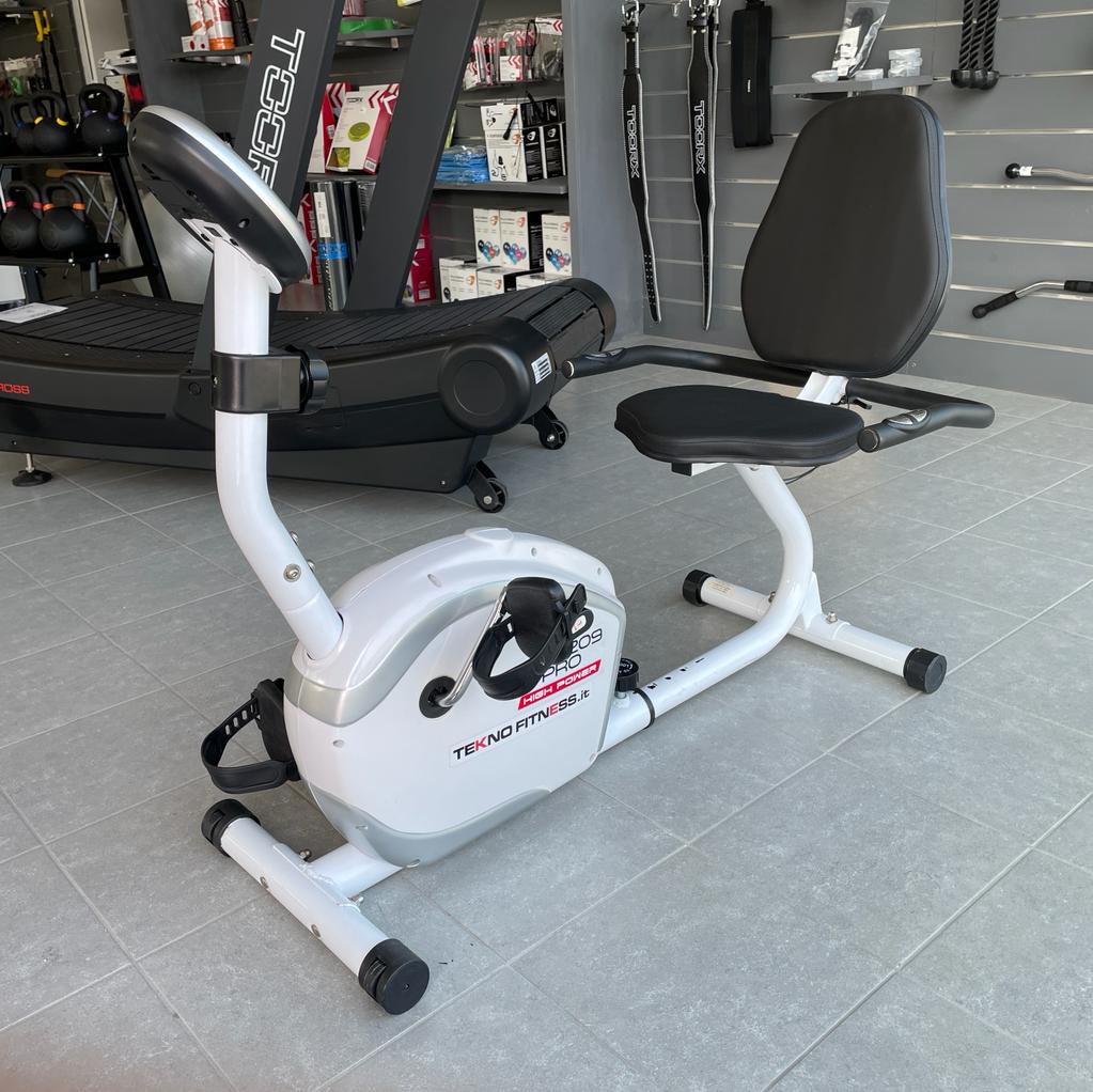 High power BK R 209 pro