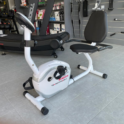 High power BK R 209 pro