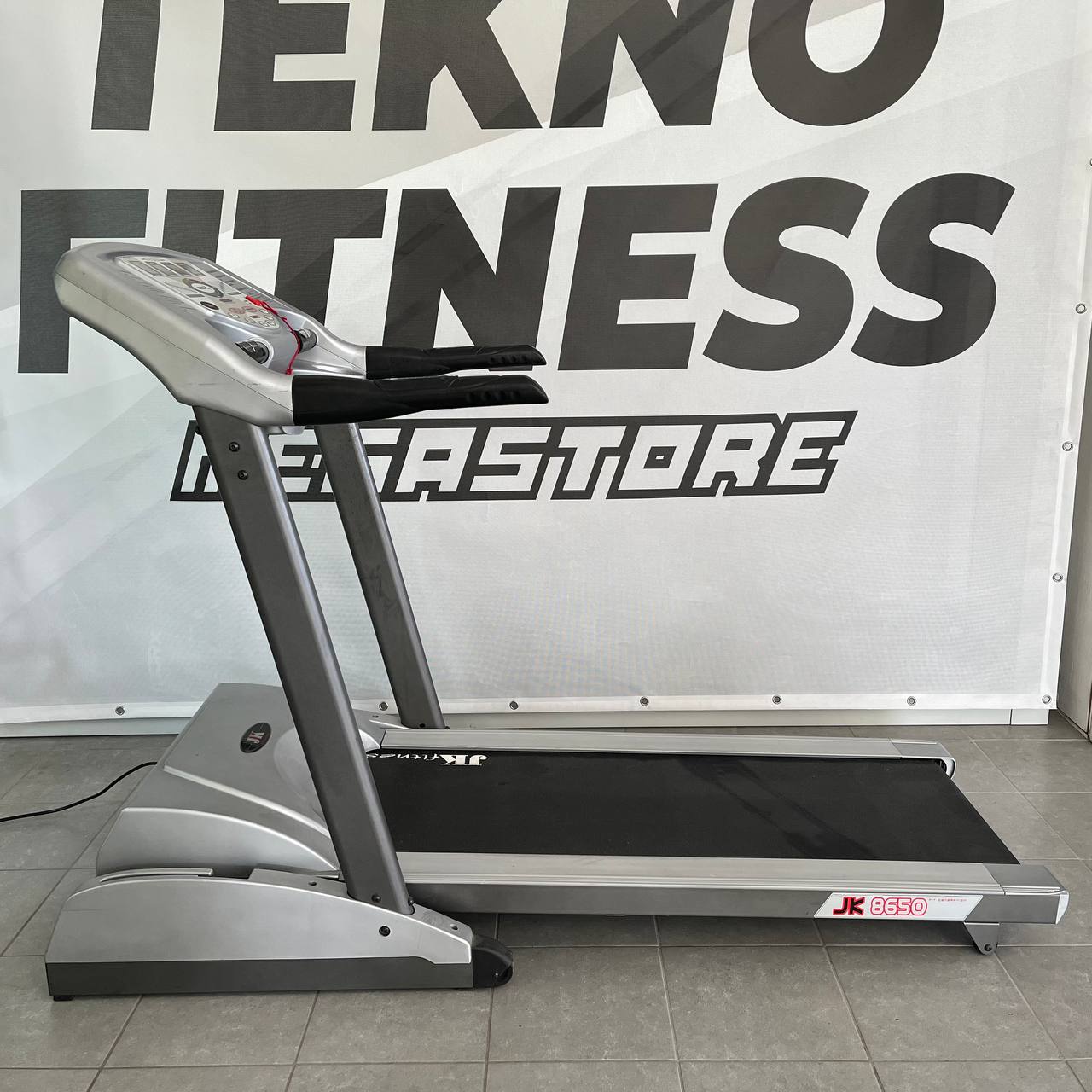 JK 8650