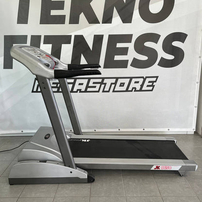 JK 8650
