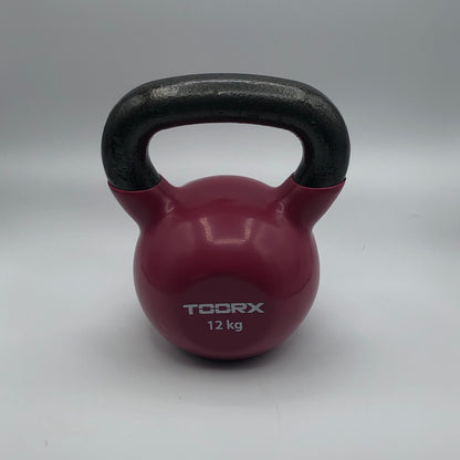Kettlebell vinile