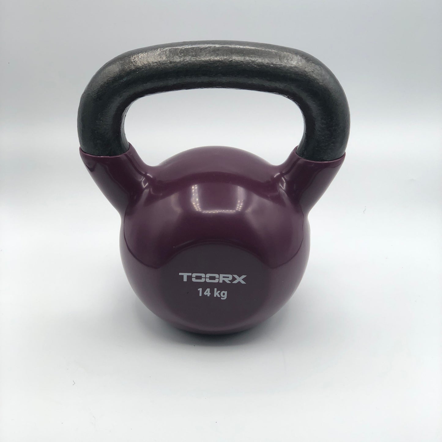 Kettlebell vinile