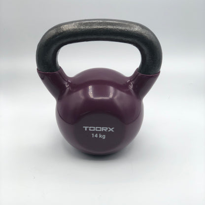 Kettlebell vinile