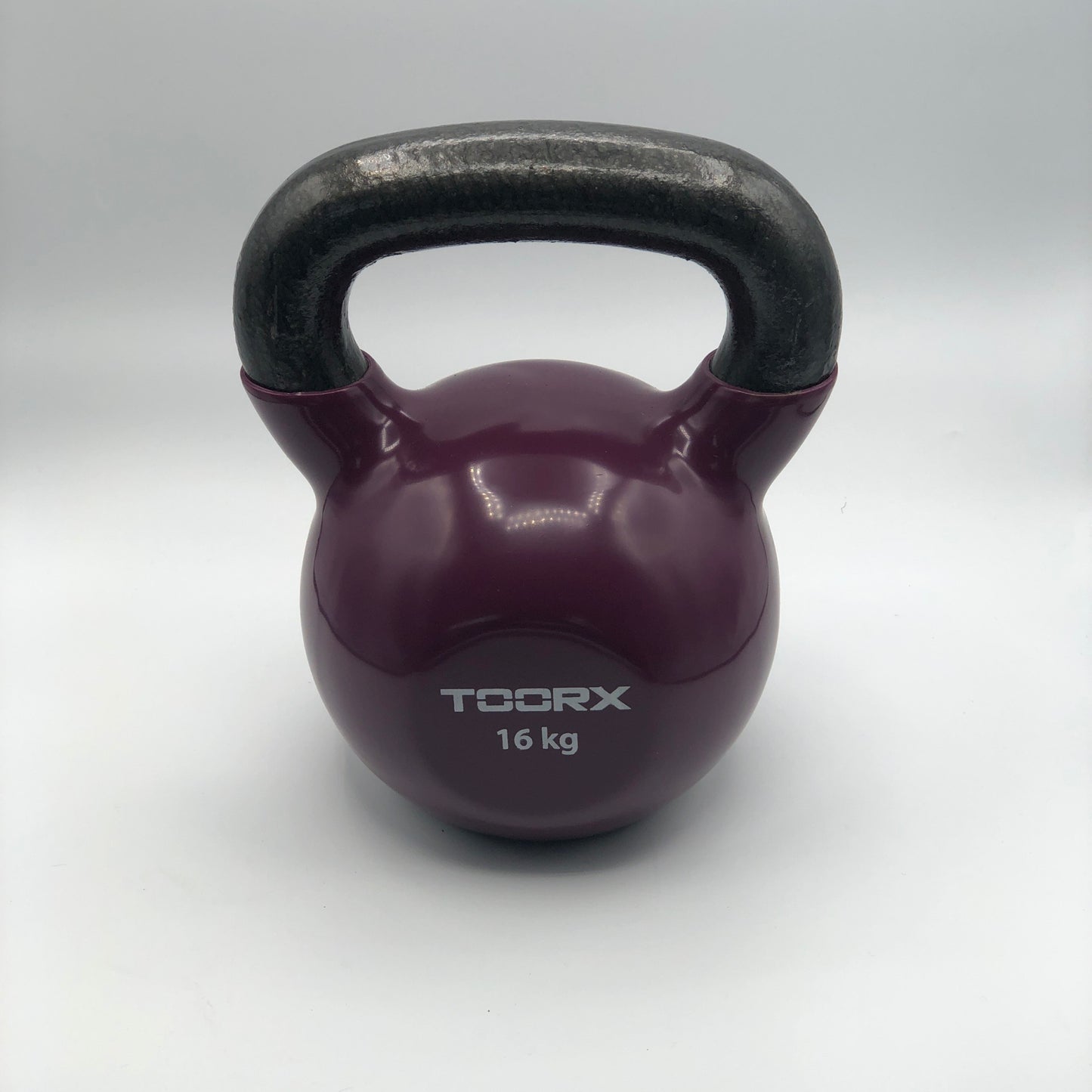 Kettlebell vinile