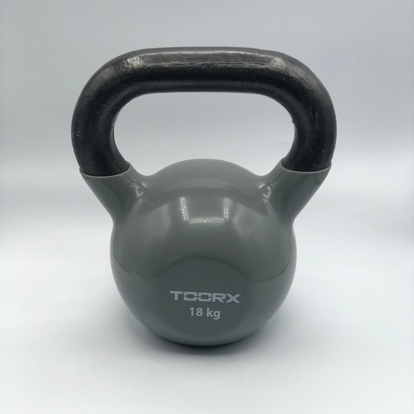 Kettlebell vinile