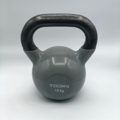 Kettlebell vinile
