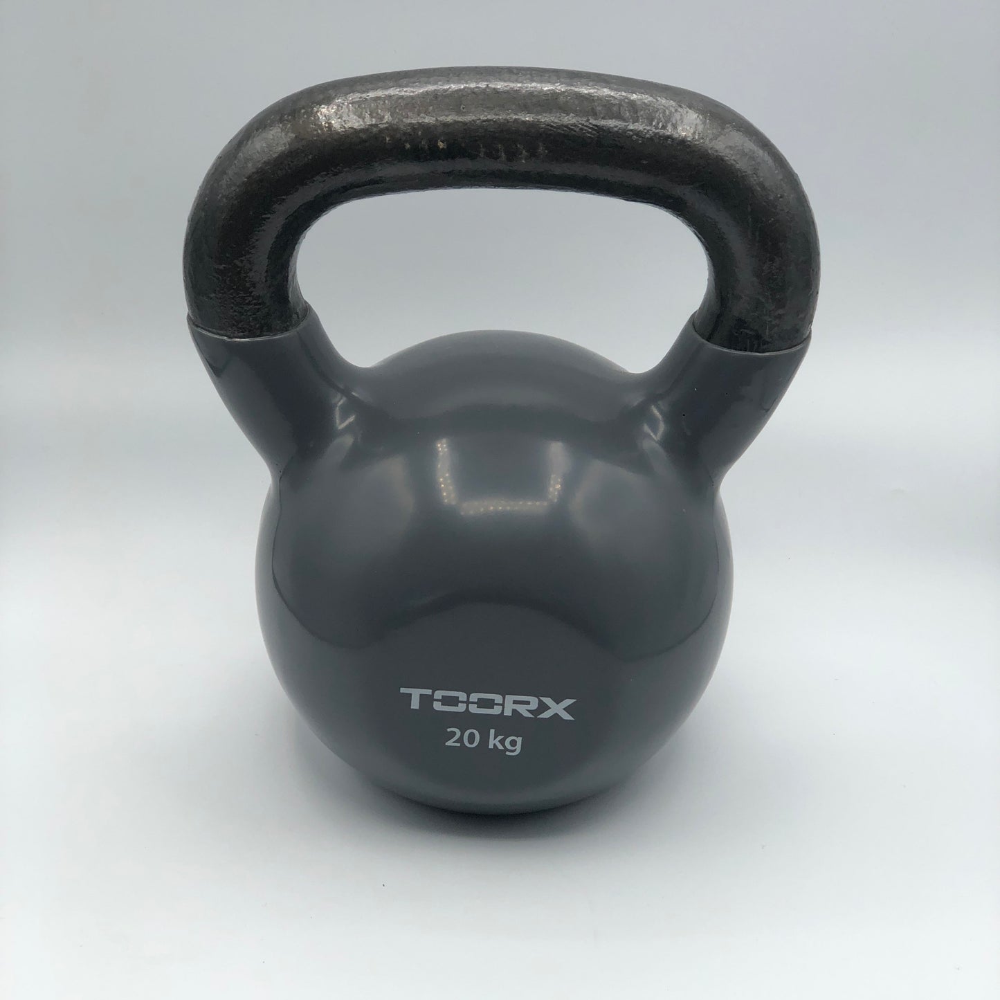 Kettlebell vinile