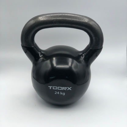 Kettlebell vinile