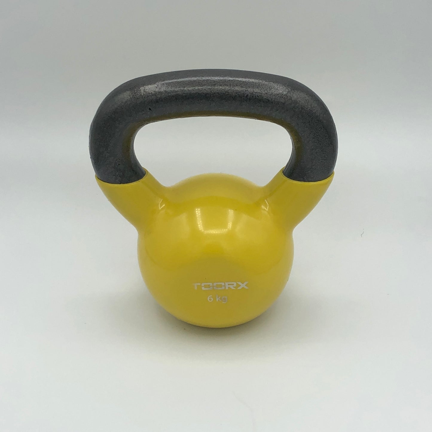 Kettlebell vinile