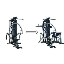 Kit trasformazione Torus