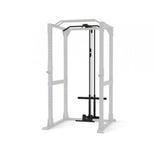 Lat machine WLX 3600