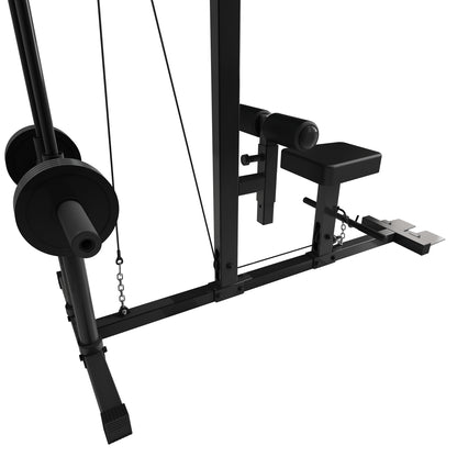Lat machine LTX 2000