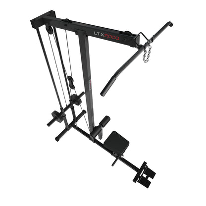 Lat machine LTX 2000