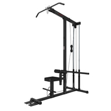 Lat machine LTX 2000