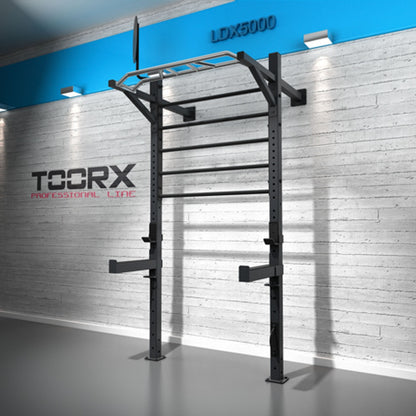 LDX 5000