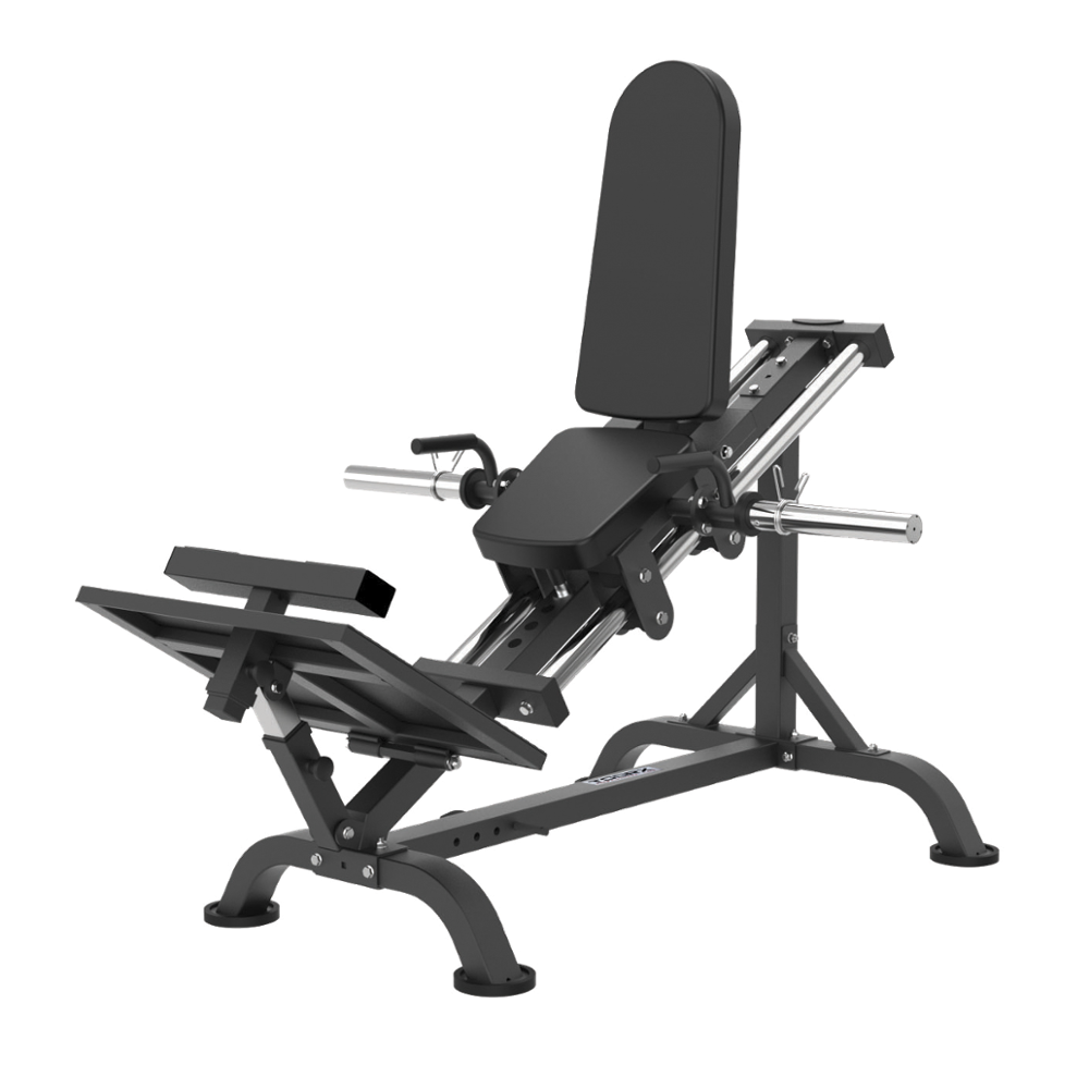 Leg press - Calf raise LPX 3000