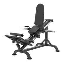 Leg press - Calf raise LPX 3000