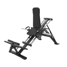 Leg press - Calf raise LPX 5000