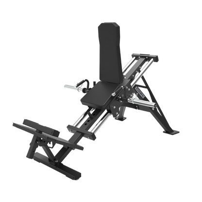 Leg press - Calf raise LPX 5000