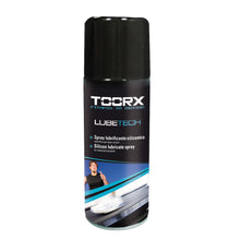 Lubrificante spray