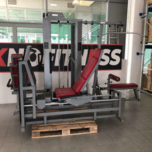 Lux Trainer X4