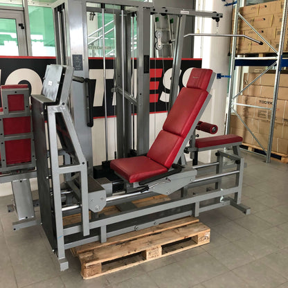 Lux Trainer X4