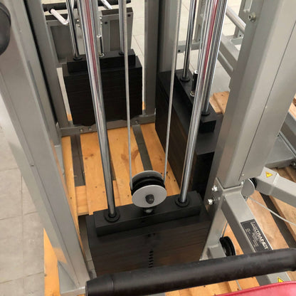 Lux Trainer X4