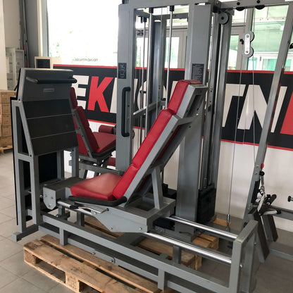 Lux Trainer X4