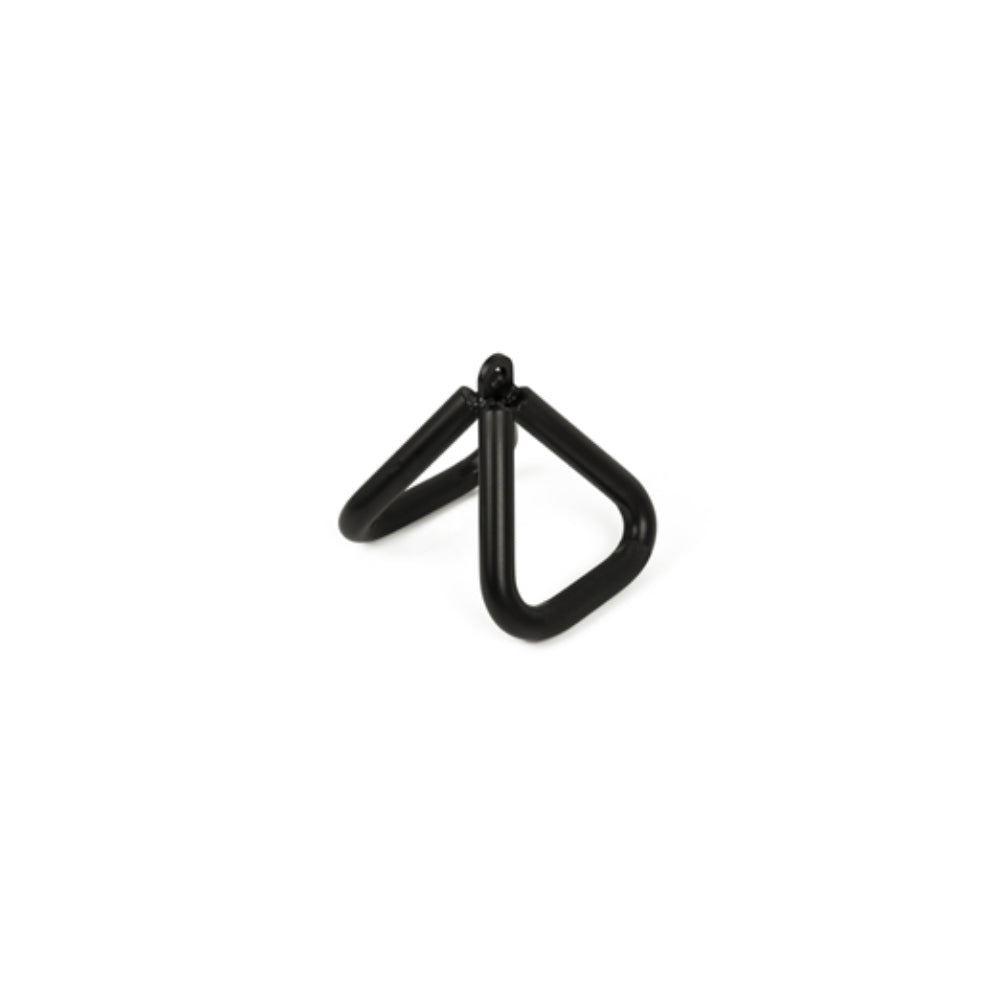 Maniglia doppia lat/pulley pro