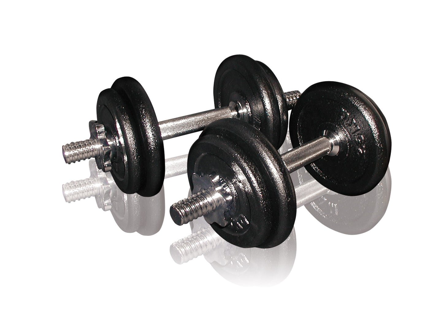 Valigetta pesi 20 kg