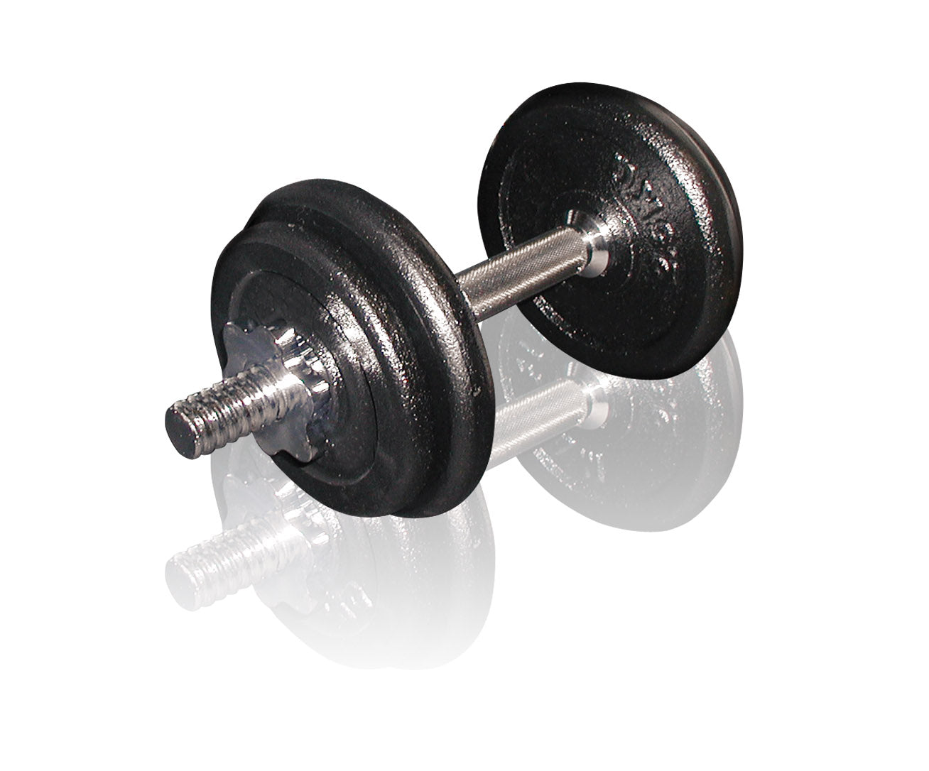 Valigetta pesi 10 kg