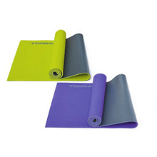Materassino yoga bicolore