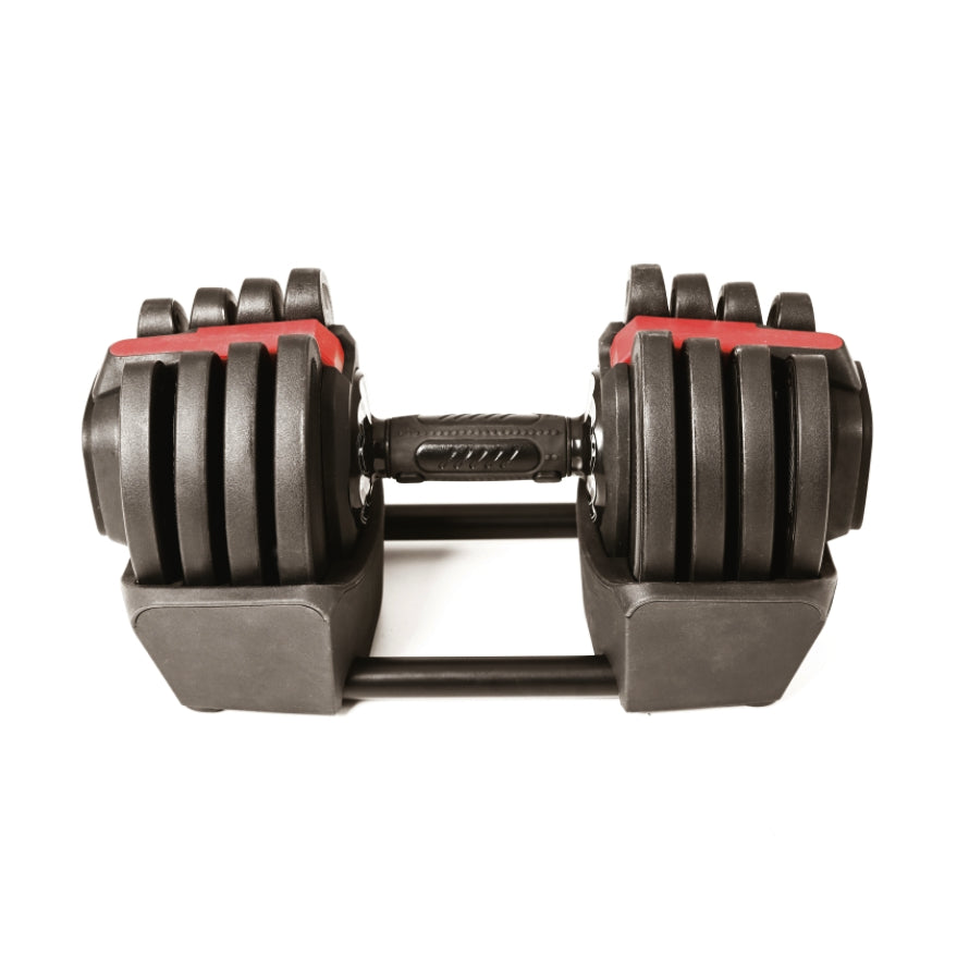 Toorx 1,5 - 18 kg Manubrio carico variabile