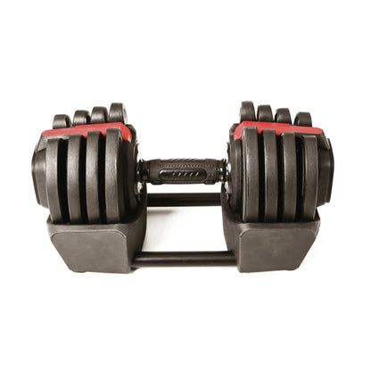 Toorx 1,5 - 18 kg Manubrio carico variabile
