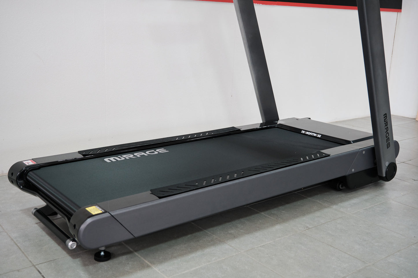 Mirage C80