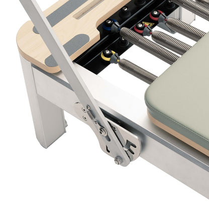 Reformer Classico Alluminio