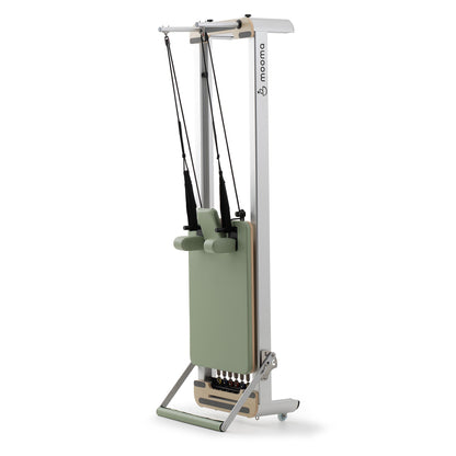 Reformer Classico Alluminio